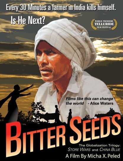 Bitter Seeds