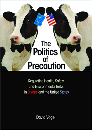 Politics of Precaution