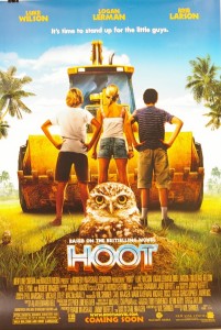 Hoot - 2010M.10.05
