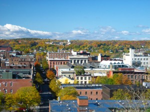 Governing Environmental Risk: Troy, New York  @ RPI Union Room 3606 | Troy | New York | United States