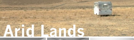 Film: Arid Lands