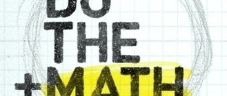 Film and discussion:  Do the Math 